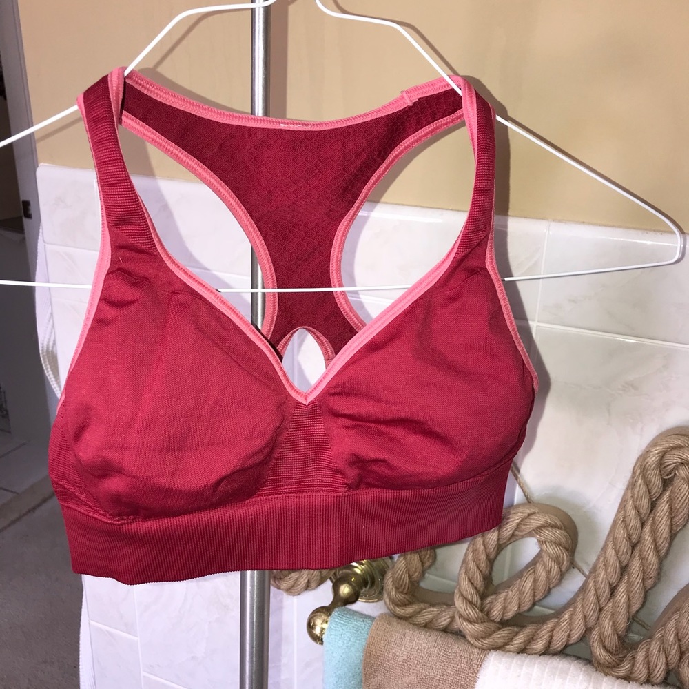 LuLu Lemon Sports Bra